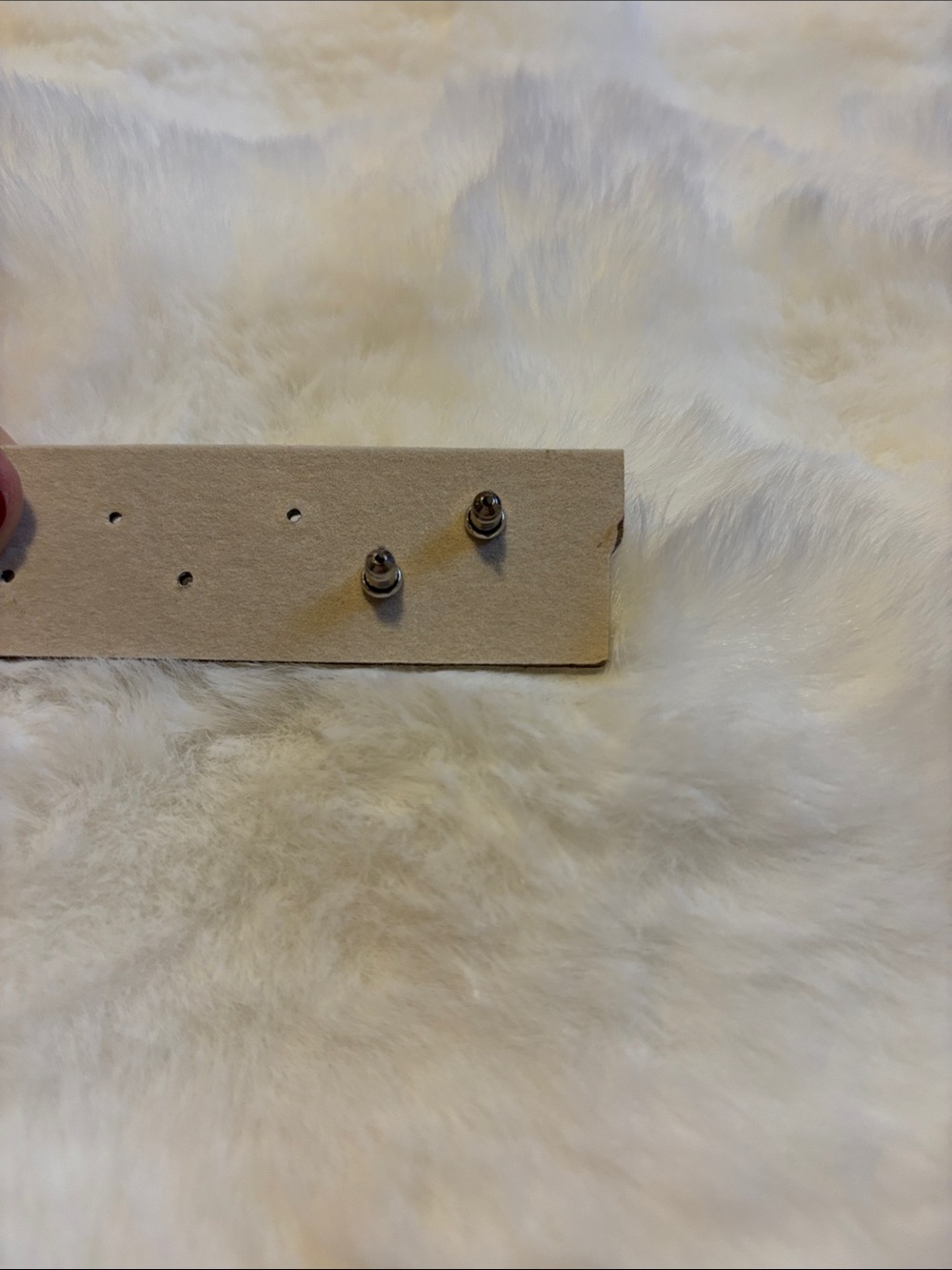 Earrings - Picture 2 of 2